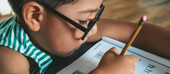 Explore the Curriculum